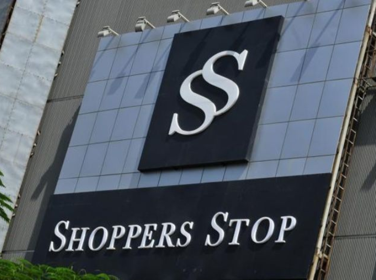 ShoppersStop